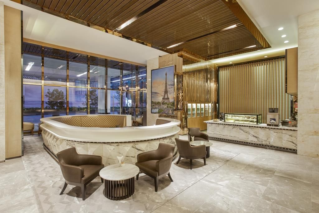 The Face Suites фото 15