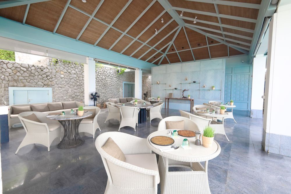 Amatara Welleisure Resort фото 63