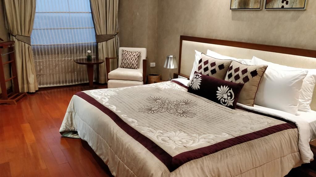 Jaypee Vasant Continental фото 14