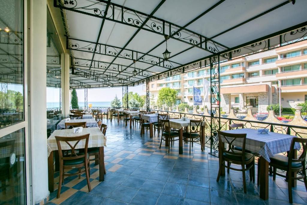 Atrium Beach Hotel - All Inclusive фото 21