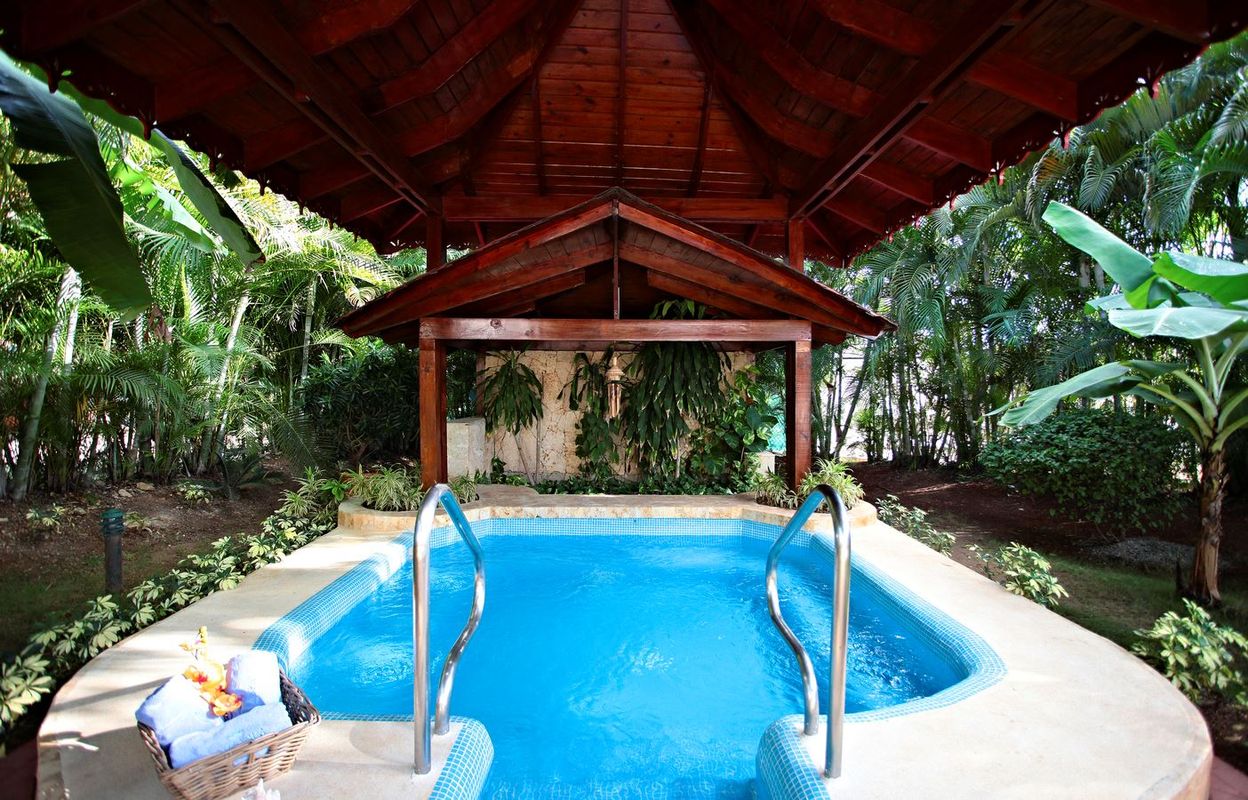 Bahia Principe Luxury Bouganville - Adults Only фото 11