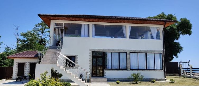 Фото отеля Verano