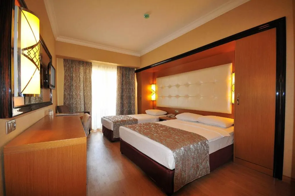 Pasa Beach Hotel фото 2
