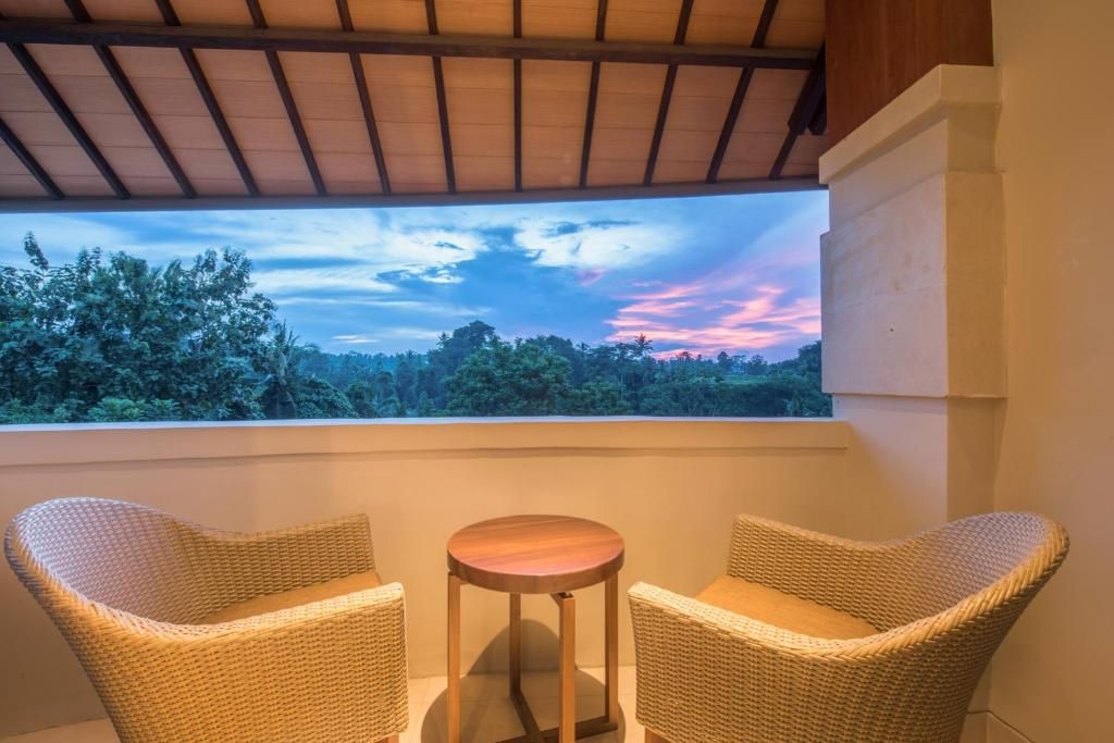 Tanadewa Resort Ubud Bali by Cross Collection фото 39