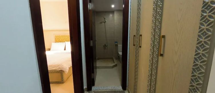 Фото отеля Blue Residence Dahab