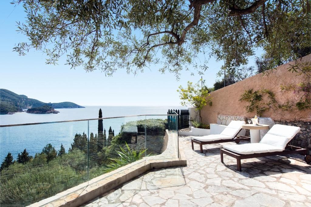Villa Thalia фото 4