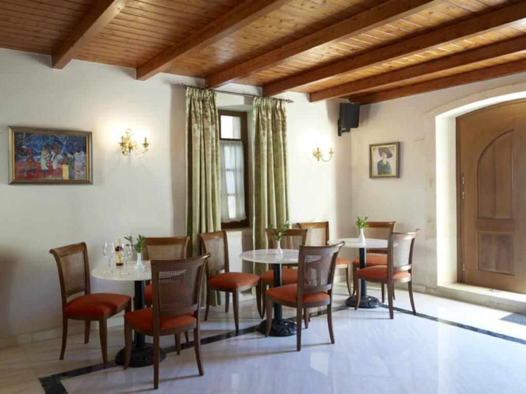 Palazzo Vecchio Exclusive Residence фото 11
