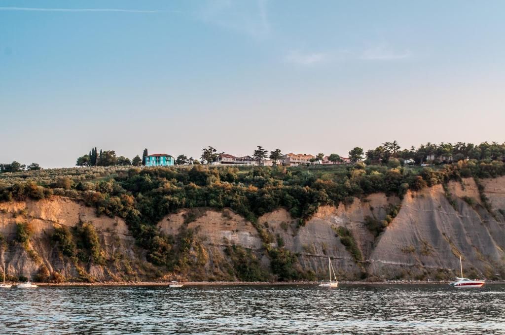 Cliff Belvedere фото 27