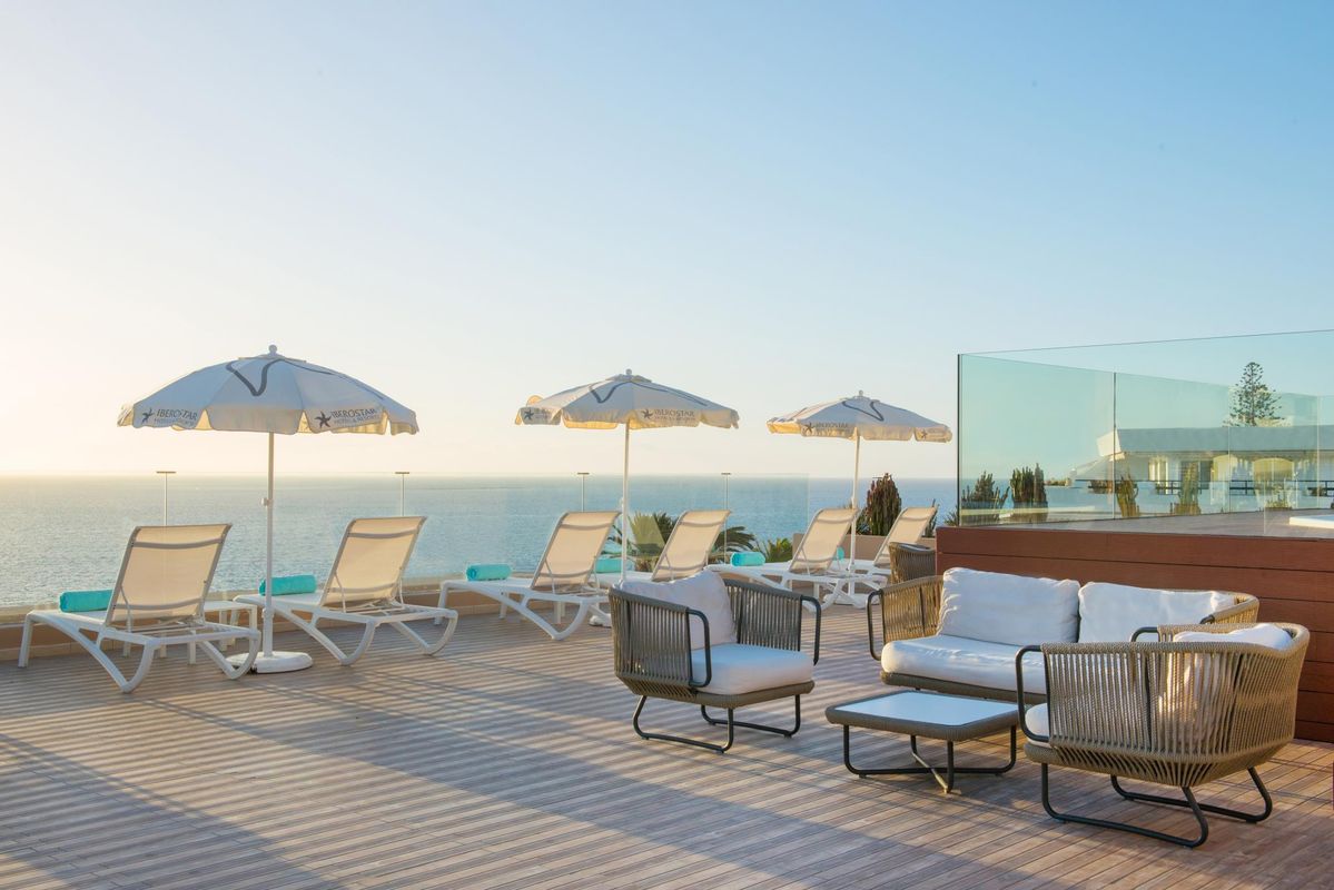 Iberostar Bouganville Playa фото 15