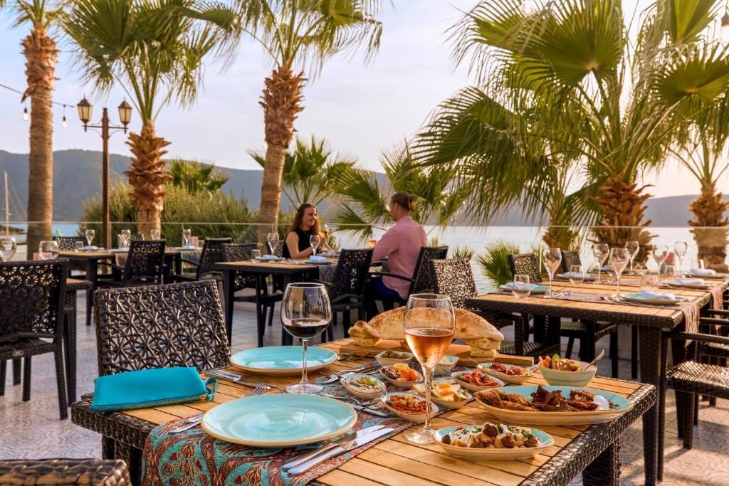TUI Magic Life Bodrum (Adults Only) фото 42