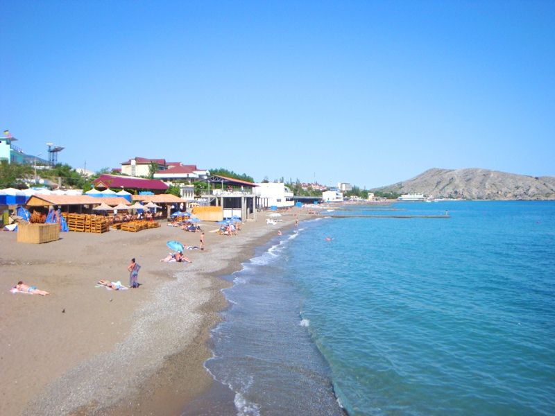 Гостевой дом Парадиз Resort фото 4
