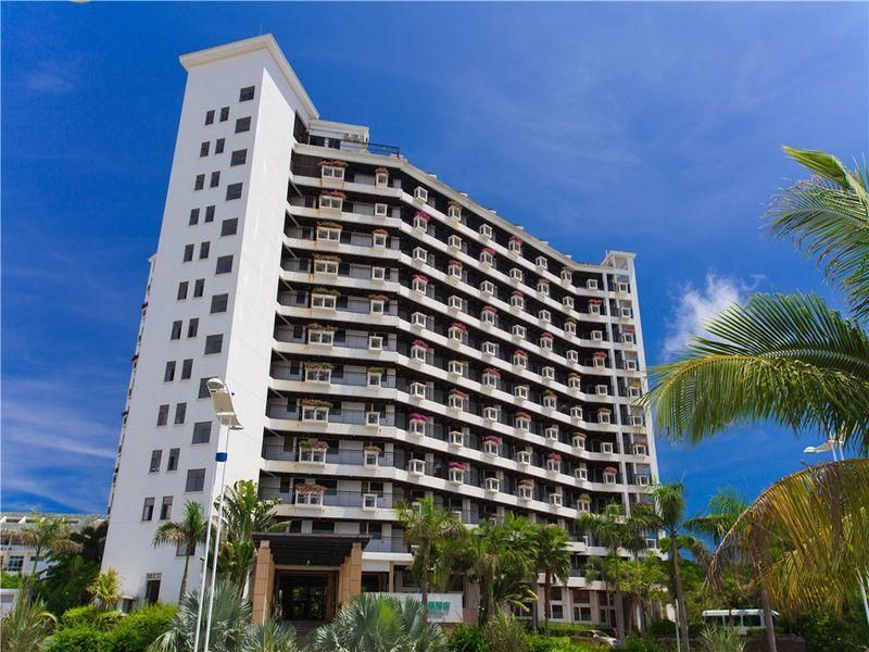 Sanya David Legendary Love Resort фото 25