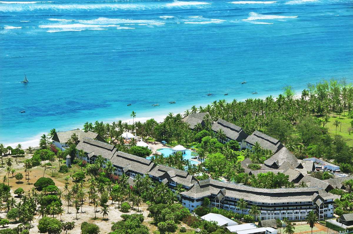 Southern Palms Beach Resort фото 28
