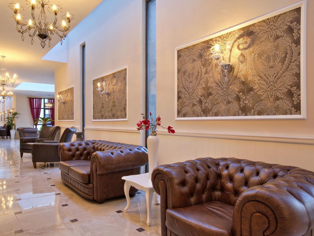 White Rock Castle Suite Hotel & SPA фото 26