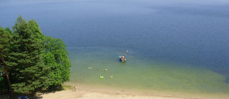 Фото отеля Алеся