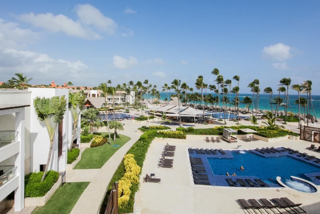 Royalton Punta Cana, An Autograph Collection All-Inclusive Resort & Casino фото 11