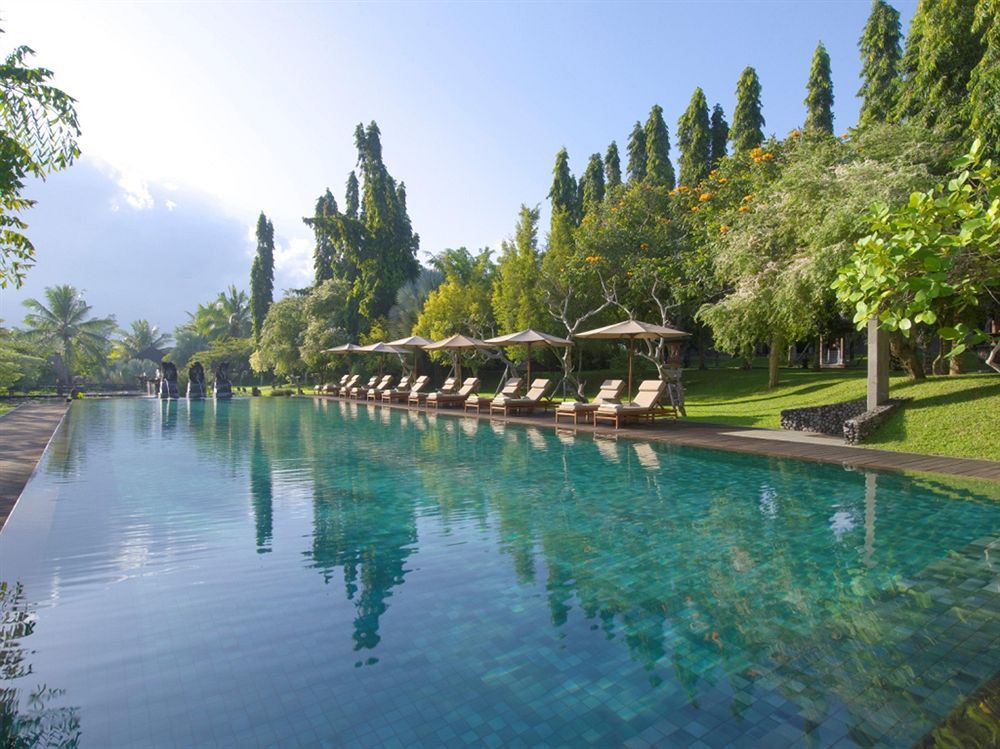 Tanah Gajah, a Resort by Hadiprana фото 79