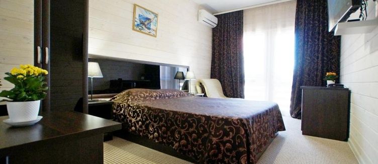 Фото отеля Sun Day