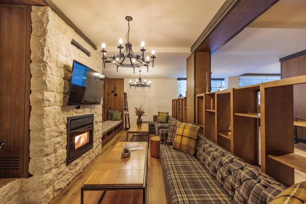 Iglika Hotel & Villas фото 3