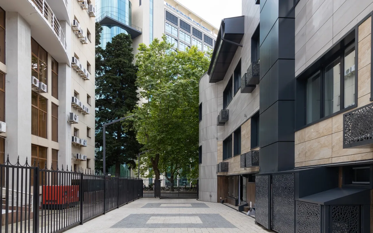 8 Avenue фото 37