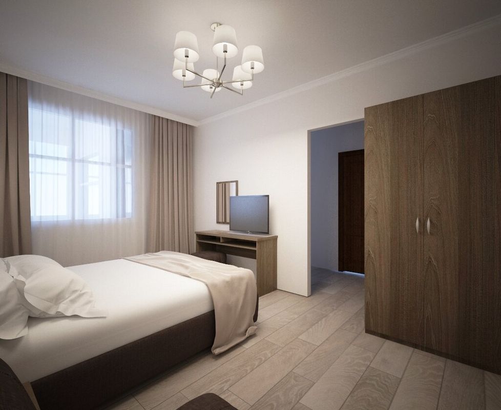 Гостиница «Solo Hotel» фото 5
