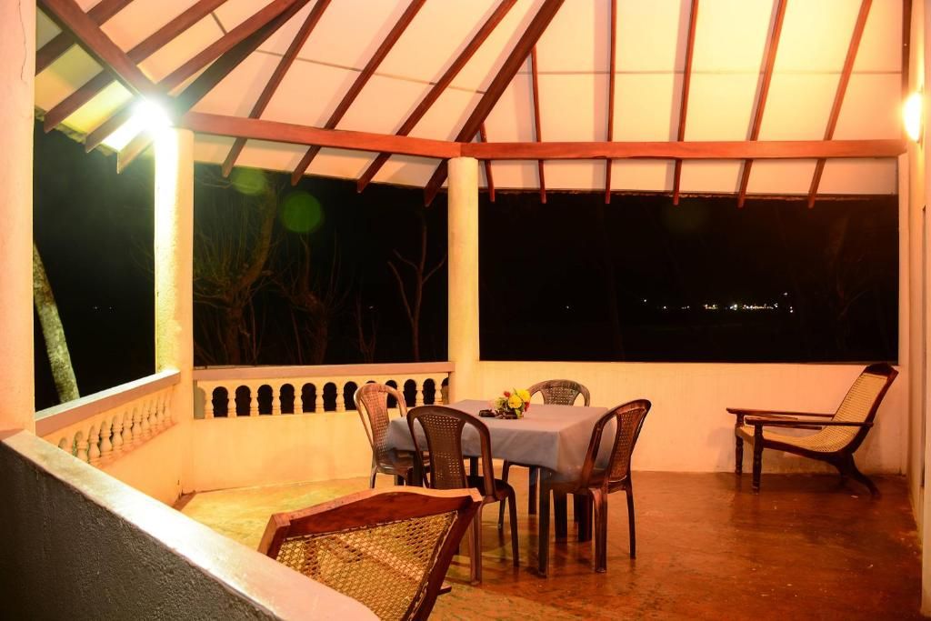 Shanthi Beach Resort фото 26