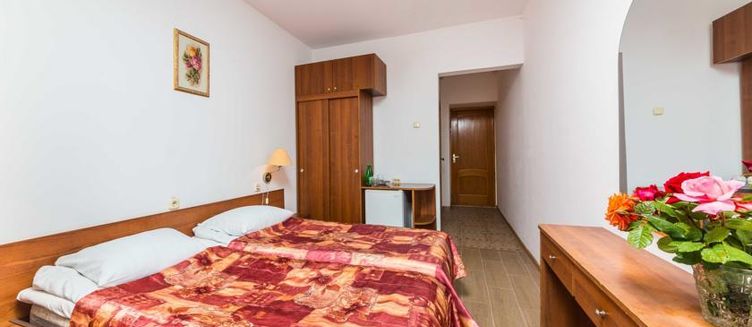 Фото отеля Пансионат «Звездочка»