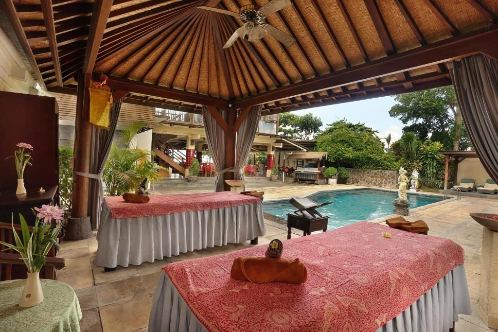 Respati Sanur Beach фото 50
