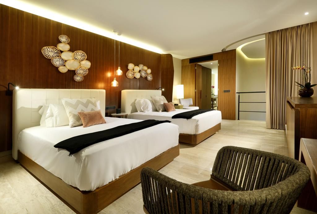 TRS Coral Hotel - The Royal Suites by Palladium (Adults Only) фото 45