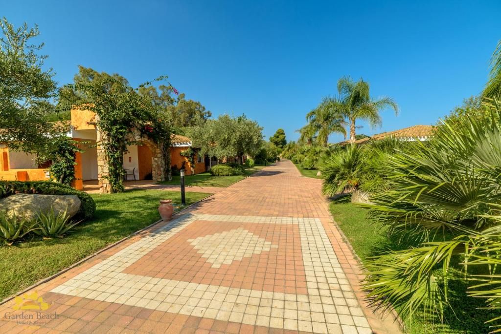 Garden Beach фото 18