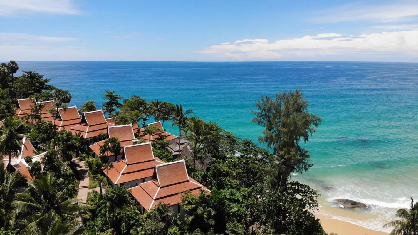 Marina Phuket Resort фото 2