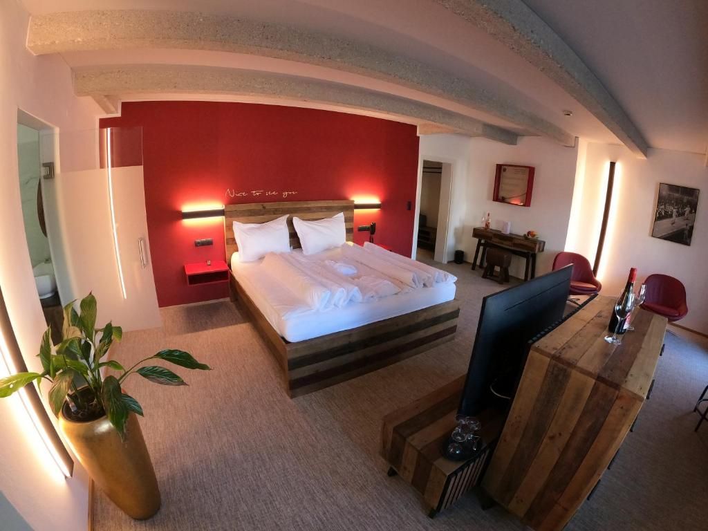 Sporthotel Igls фото 28