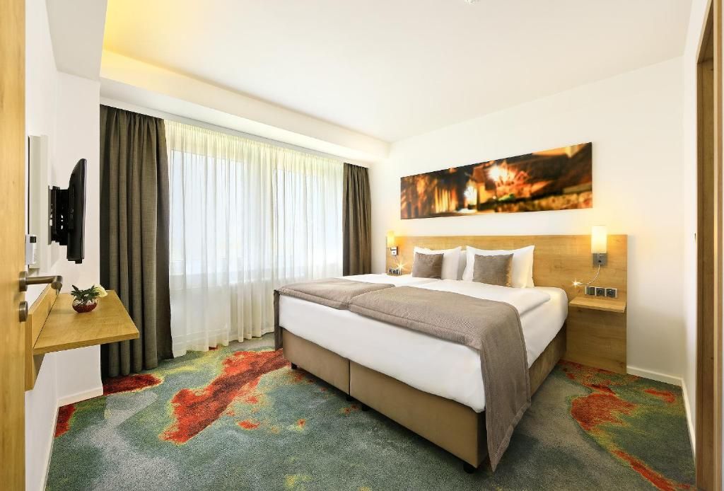Hotel Duo Praha фото 40
