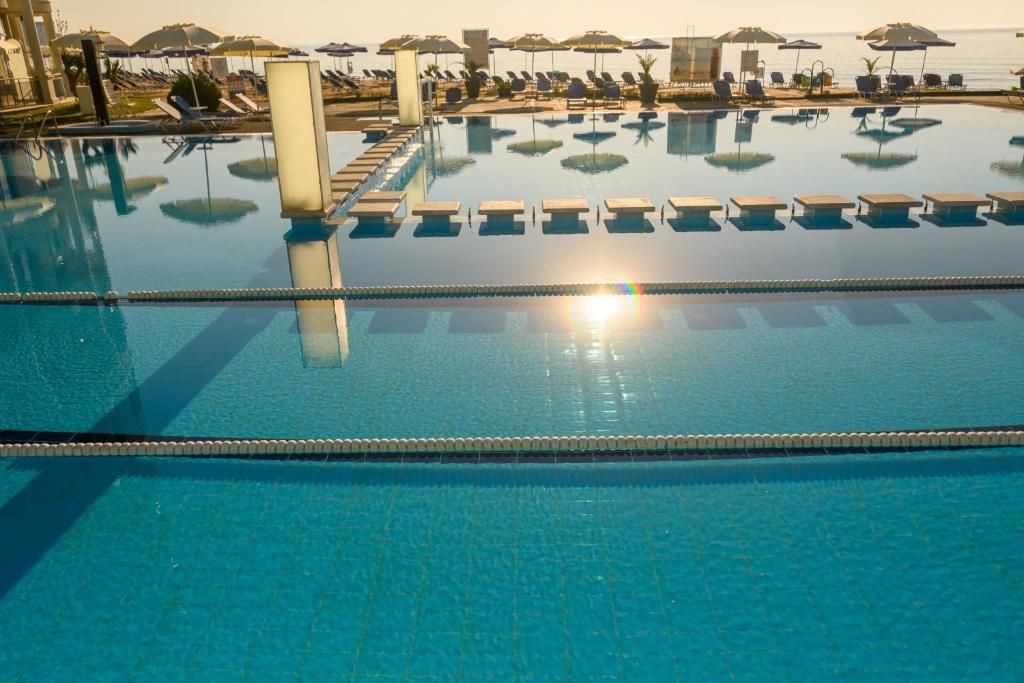 Azalia Hotel Balneo & SPA фото 31