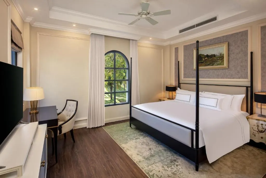 Melia Vinpearl Cam Ranh Beach Resort фото 15
