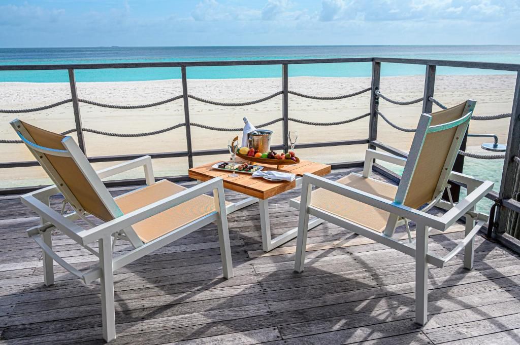 Constance Moofushi Maldives фото 63