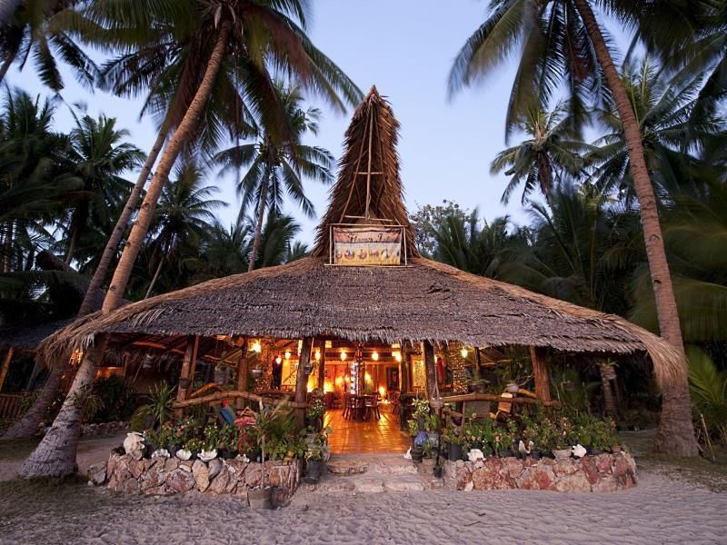 Flower Island Resort фото 11