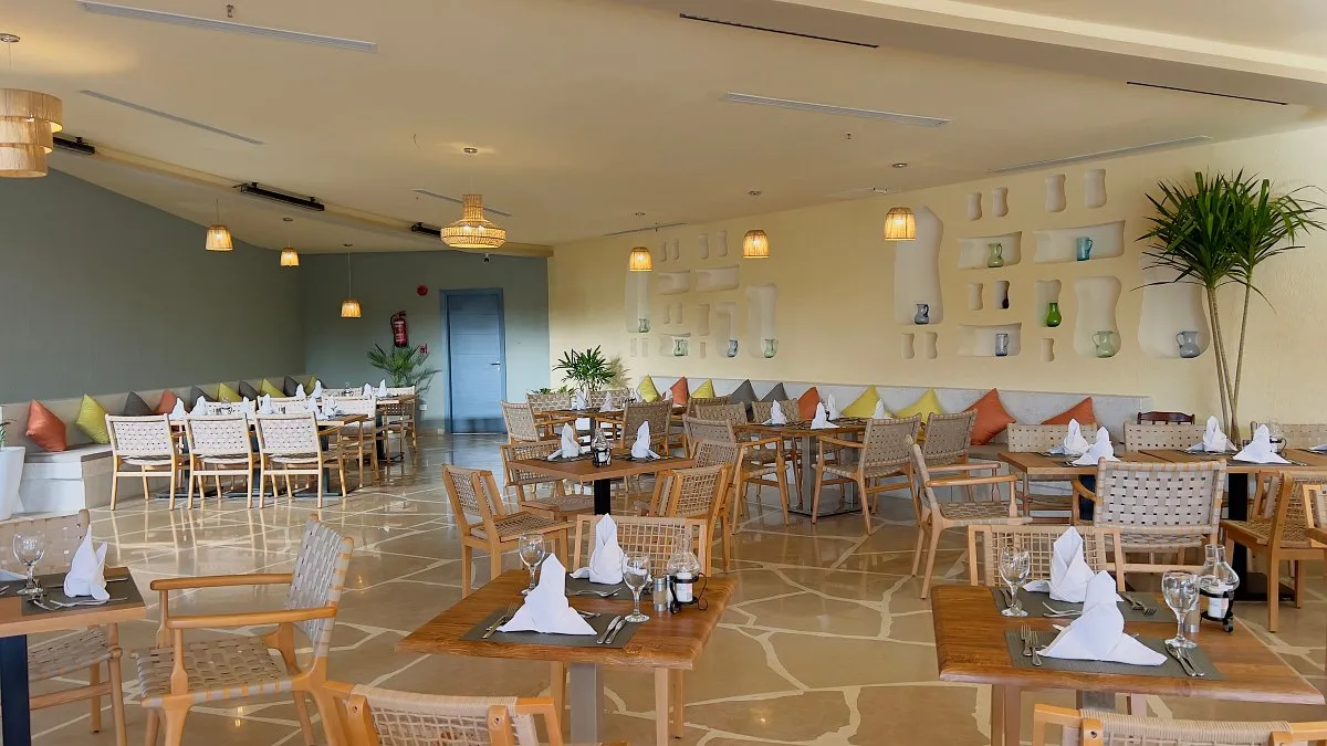 Sentido Caribbean World Resort Soma Bay фото 66