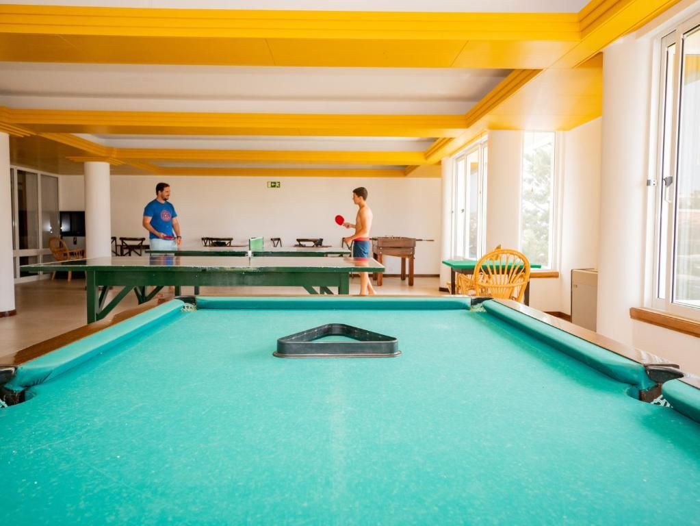 Vila Baleira Suites фото 17