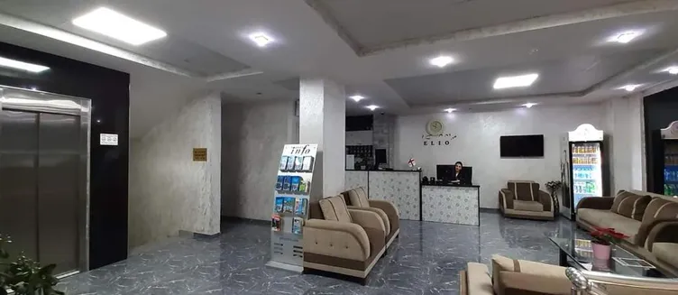 Фото отеля Hotel Elio Inn