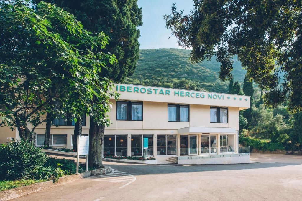Iberostar Herceg Novi фото 84