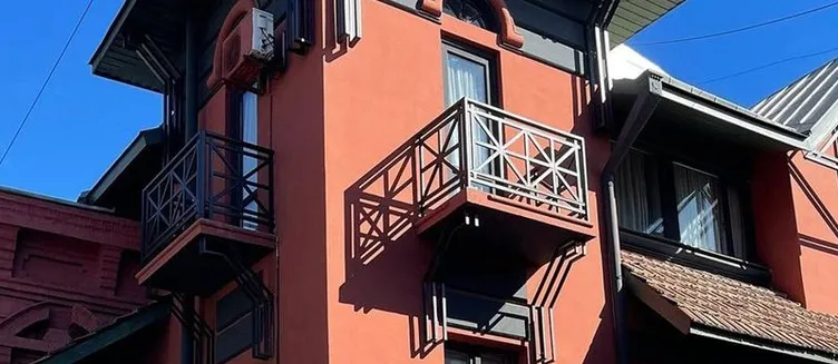 Фото отеля Reikartz City Tbilisi Hotel