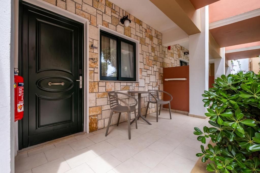 Mediterranean Beach Resort фото 60