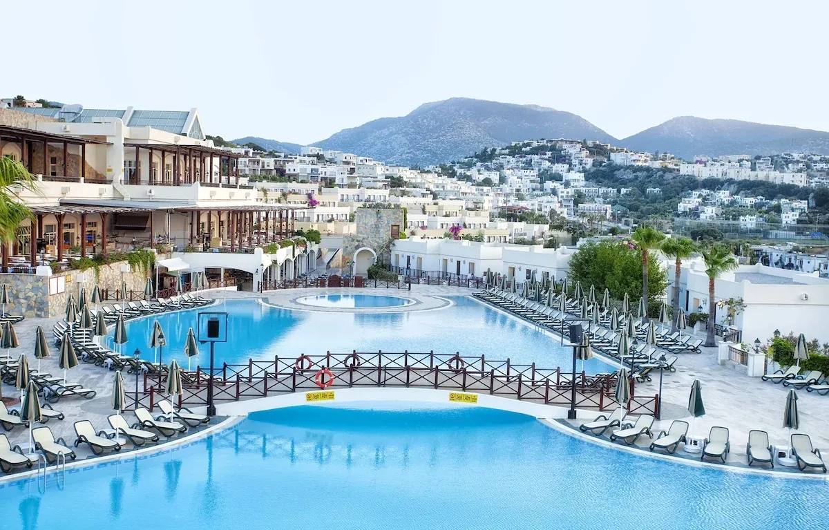 Selectum Colours Bodrum фото 12
