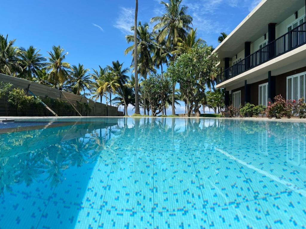 Golden Star Beach Hotel фото 35