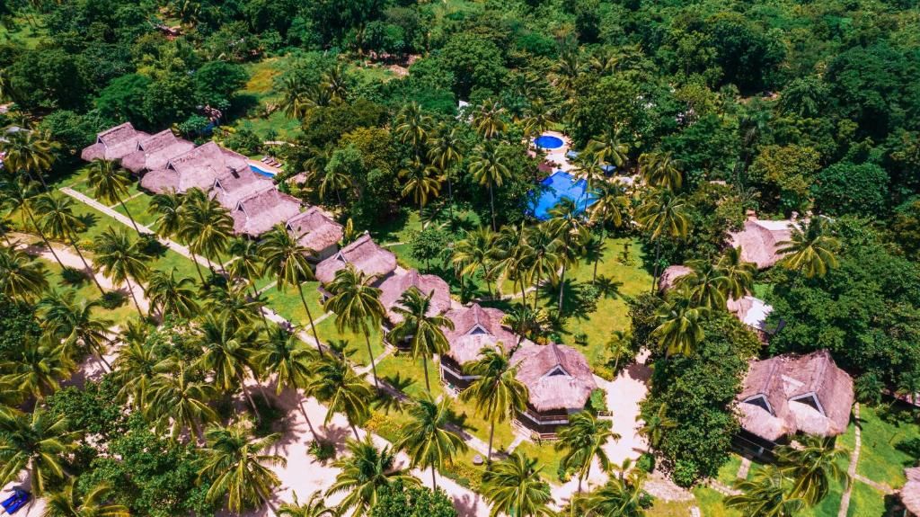 Daluyon Beach & Mountain Resort фото 51