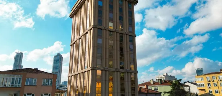 Фото отеля The Cettia Istanbul