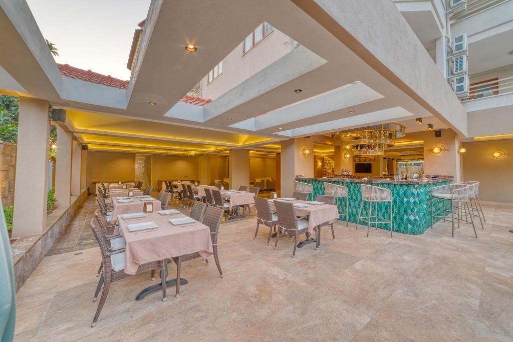 Yeniacun Apart Hotel фото 14