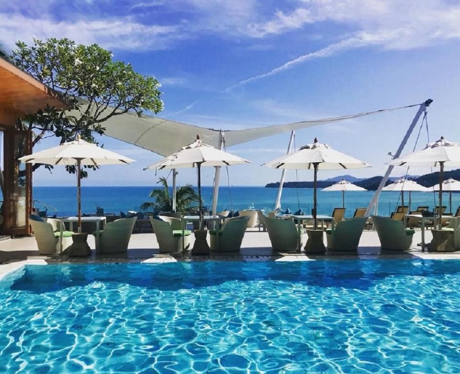 Cape Sienna Gourmet Hotel & Villas фото 34