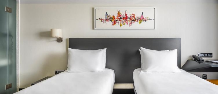 Фото отеля Misa Hotel